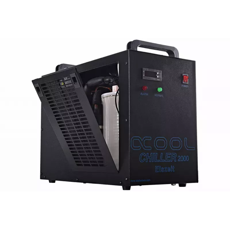 Chladič Alphacool Eiszeit 2000