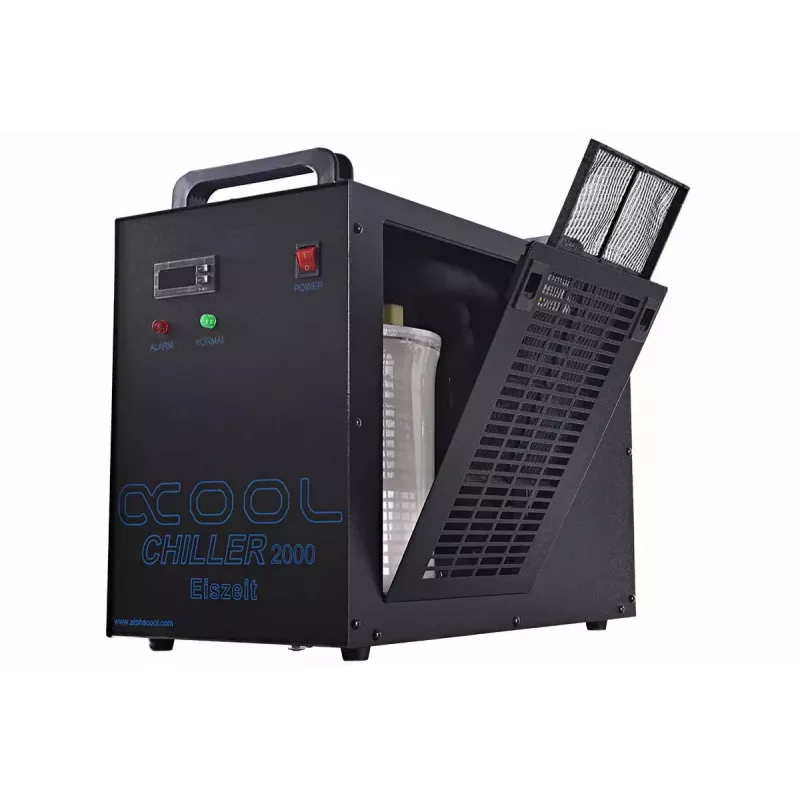 Chladič Alphacool Eiszeit 2000