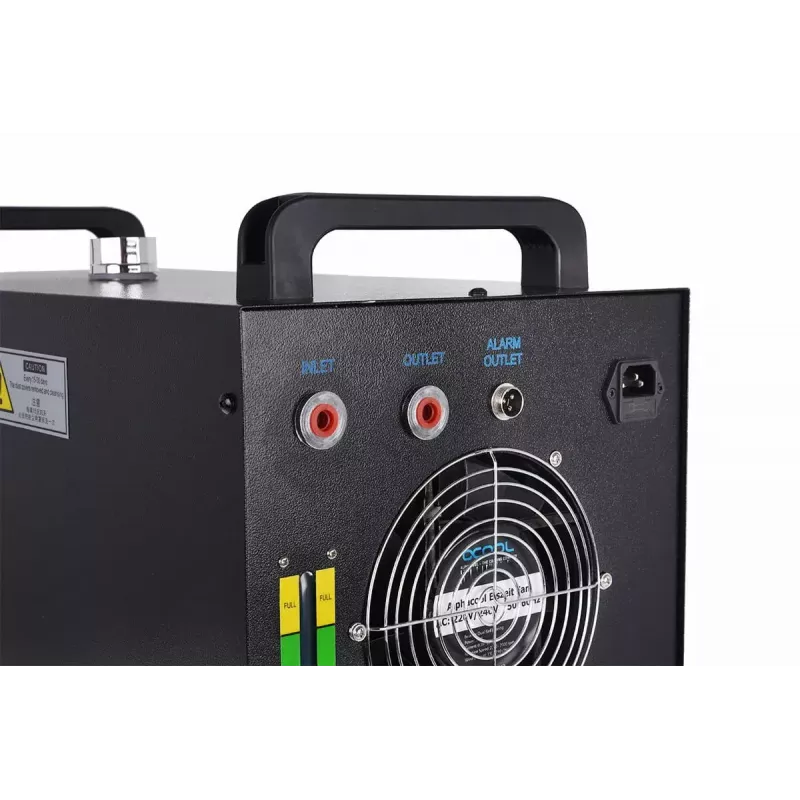 Chladič Alphacool Eiszeit 2000