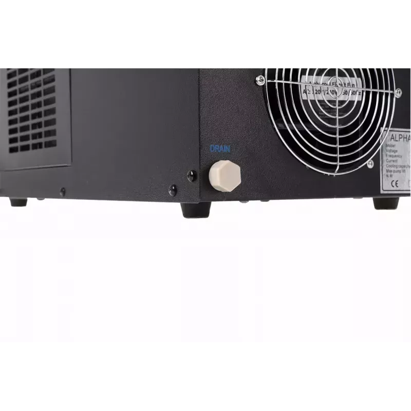 Chladič Alphacool Eiszeit 2000