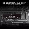 SSD disk 2 TB CORSAIR M.2 PCI-E NVMe Gen5 MP700 PRO retail