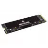 SSD disk 2 TB CORSAIR M.2 PCI-E NVMe Gen5 MP700 PRO retail