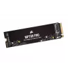 SSD disk 2 TB CORSAIR M.2 PCI-E NVMe Gen5 MP700 PRO retail