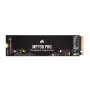 SSD disk 2 TB CORSAIR M.2 PCI-E NVMe Gen5 MP700 PRO retail