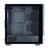 PC skriňa Zalman Z10 DS Midi Tower čierna
