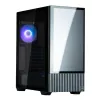 PC skriňa Zalman Z10 DS Midi Tower čierna
