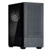 PC skriňa Zalman Z10 DS Midi Tower čierna