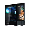 PC skriňa Zalman Z10 DS Midi Tower čierna