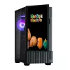 PC skriňa Zalman Z10 DS Midi Tower čierna