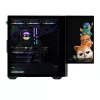 PC skriňa Zalman Z10 DS Midi Tower čierna