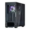PC skriňa Zalman Z10 DS Midi Tower čierna