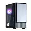 PC skriňa Zalman Z10 DS Midi Tower čierna