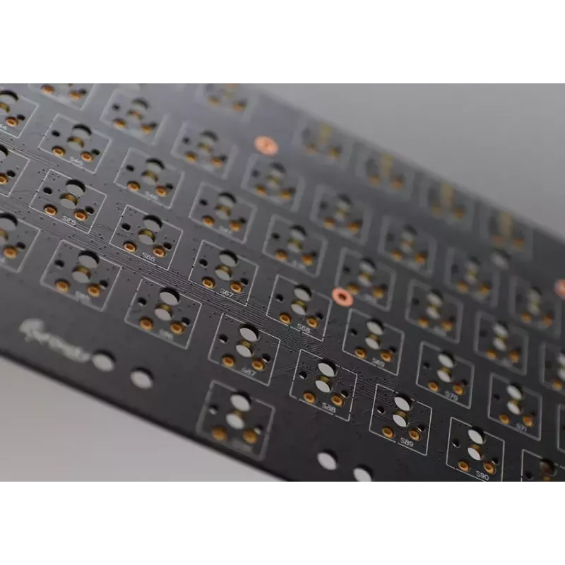Ducky One 3 Classic TKL klávesnica herná USB mechanická RGB čierna biela