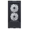 PC skriňa Lian Li Lancool 207 Midi Tower čierna