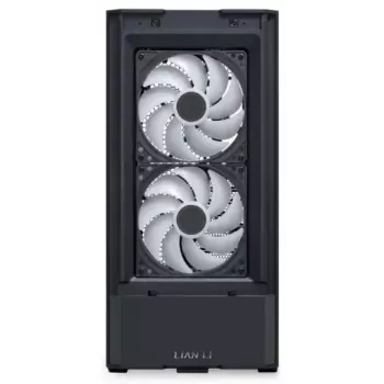 PC skriňa Lian Li Lancool 207 Midi Tower čierna