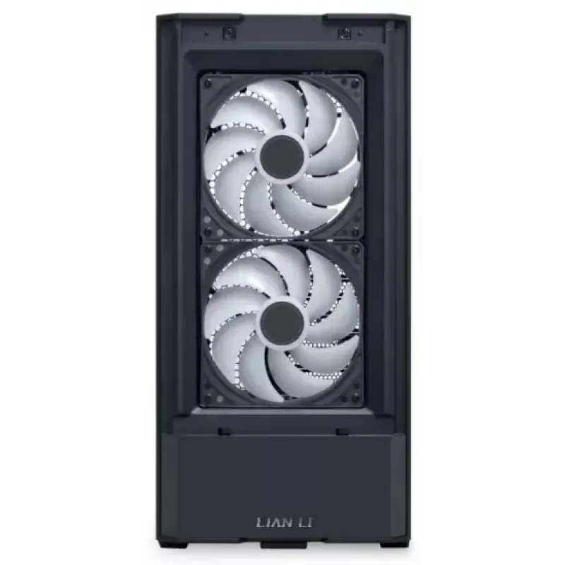 PC skriňa Lian Li Lancool 207 Midi Tower čierna