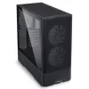 PC skriňa Lian Li Lancool 207 Midi Tower čierna