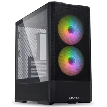 PC skriňa Lian Li Lancool 207 Midi Tower čierna
