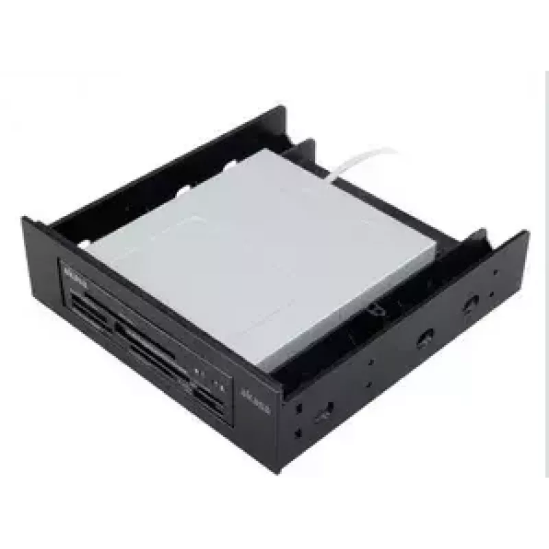 Adaptér 3,5 palca Akasa AK-HDA-05