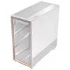 PC skriňa Antec FLUX PRO White EUV Full Tower biela