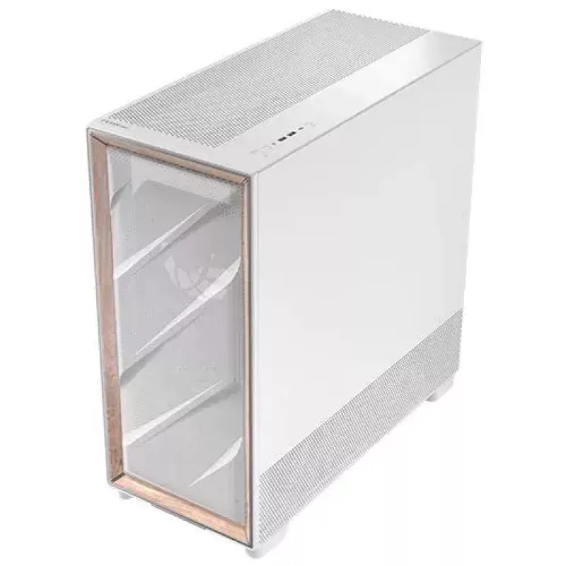 PC skriňa Antec FLUX PRO White EUV Full Tower biela