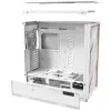 PC skriňa Antec FLUX PRO White EUV Full Tower biela