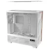 PC skriňa Antec FLUX PRO White EUV Full Tower biela