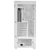 PC skriňa Antec FLUX PRO White EUV Full Tower biela