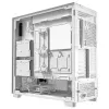 PC skriňa Antec FLUX PRO White EUV Full Tower biela