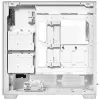 PC skriňa Antec FLUX PRO White EUV Full Tower biela