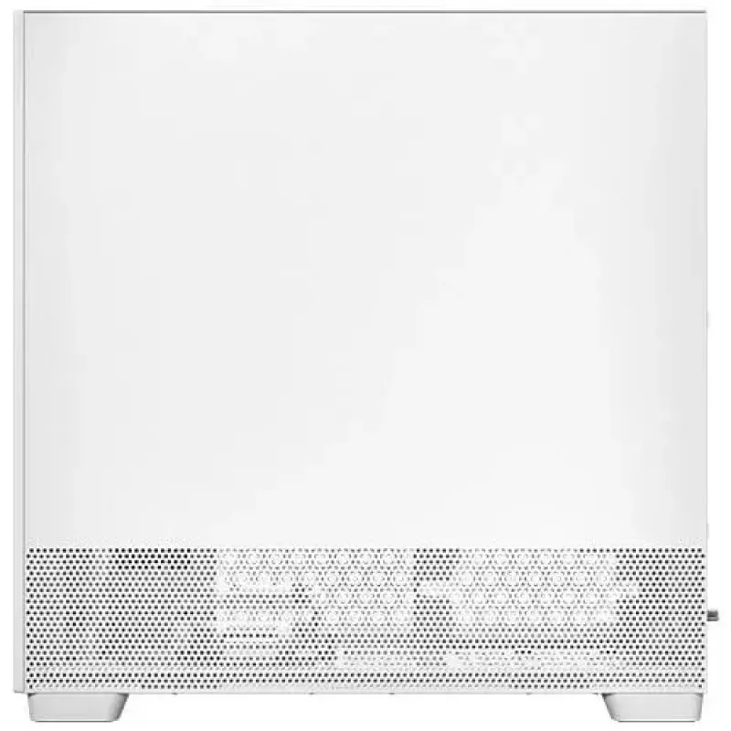 PC skriňa Antec FLUX PRO White EUV Full Tower biela
