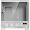 PC skriňa Antec FLUX PRO White EUV Full Tower biela