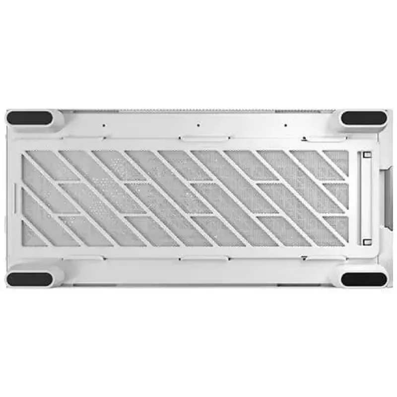 PC skriňa Antec FLUX PRO White EUV Full Tower biela