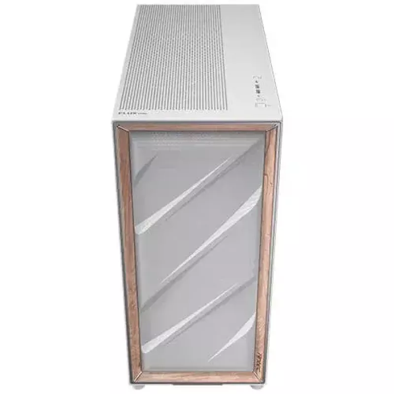 PC skriňa Antec FLUX PRO White EUV Full Tower biela
