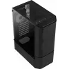 PC skriňa Aerocool Quantum Mesh Midi Tower čierna