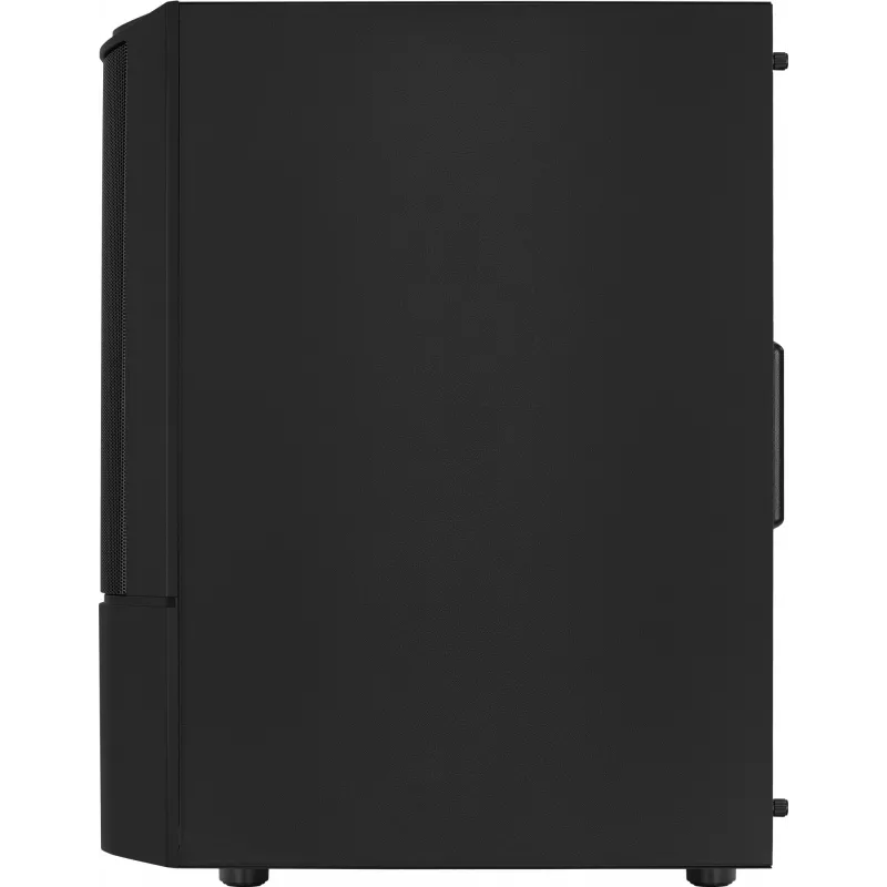 PC skriňa Aerocool Quantum Mesh Midi Tower čierna