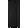 Aerocool Bionic V2 (PGS Bionic-G-BK-v2) počítačová skriňa Midi Tower, ATX, RGB, tvrdené sklo, čierna