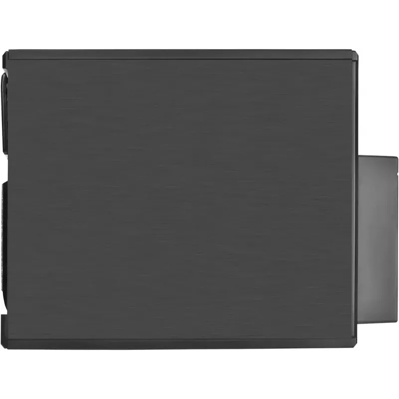 SilverStone SST-FS303-12G 3-pozíciový vymeniteľný rám pre disky 3,5 palca, čierny