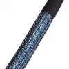 SilverStone SST-CPS05 kábel Mini-SAS HD (SFF-8643) na SATA 7-pin so sideband, 4-lane, SAS 12 Gbit/s, 0,5 m, čierny