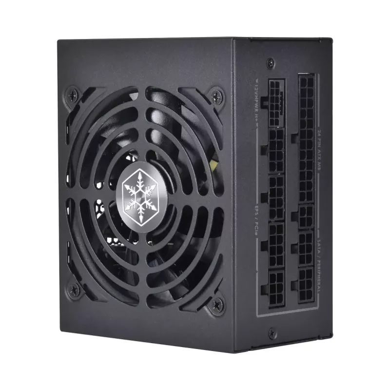 Napájací zdroj Silverstone SST-EX850R-PM 850 W
