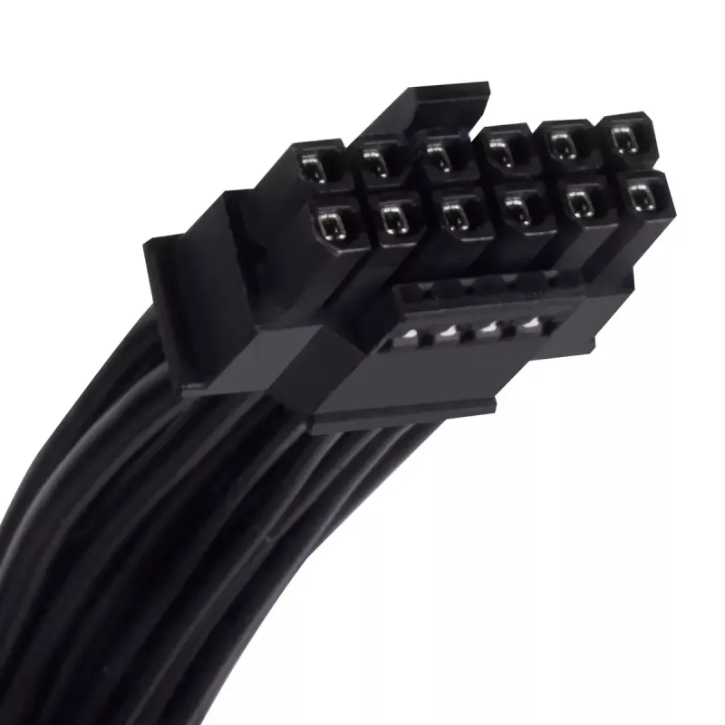 Napájací zdroj Silverstone SST-EX850R-PM 850 W