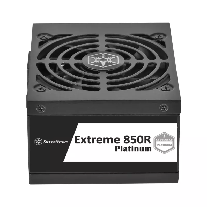 Napájací zdroj Silverstone SST-EX850R-PM 850 W
