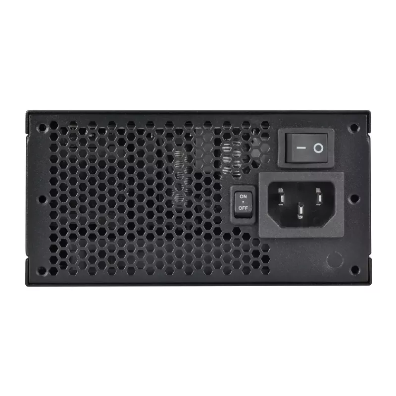 Napájací zdroj Silverstone SST-EX850R-PM 850 W