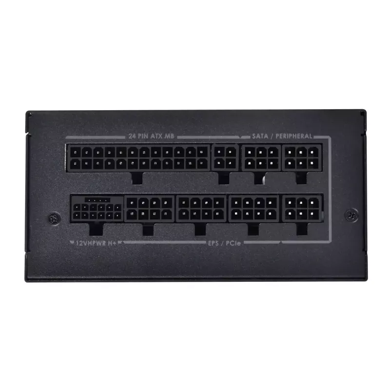 Napájací zdroj Silverstone SST-EX850R-PM 850 W