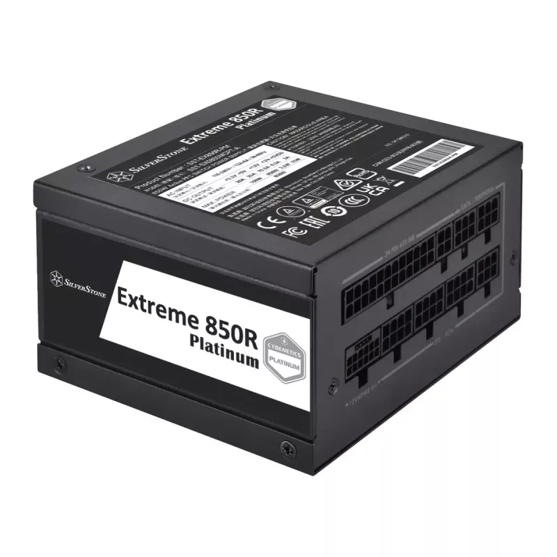 Napájací zdroj Silverstone SST-EX850R-PM 850 W