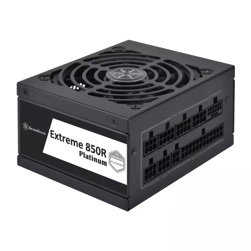 Napájací zdroj Silverstone SST-EX850R-PM 850 W