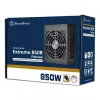 Napájací zdroj Silverstone SST-EX850R-PM 850 W