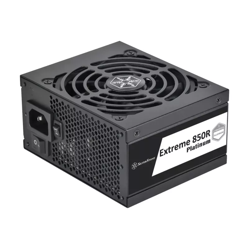 Napájací zdroj Silverstone SST-EX850R-PM 850 W