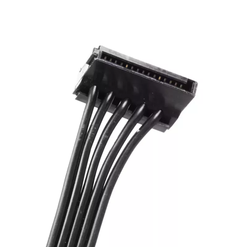 Napájací zdroj Silverstone SST-EX850R-PM 850 W