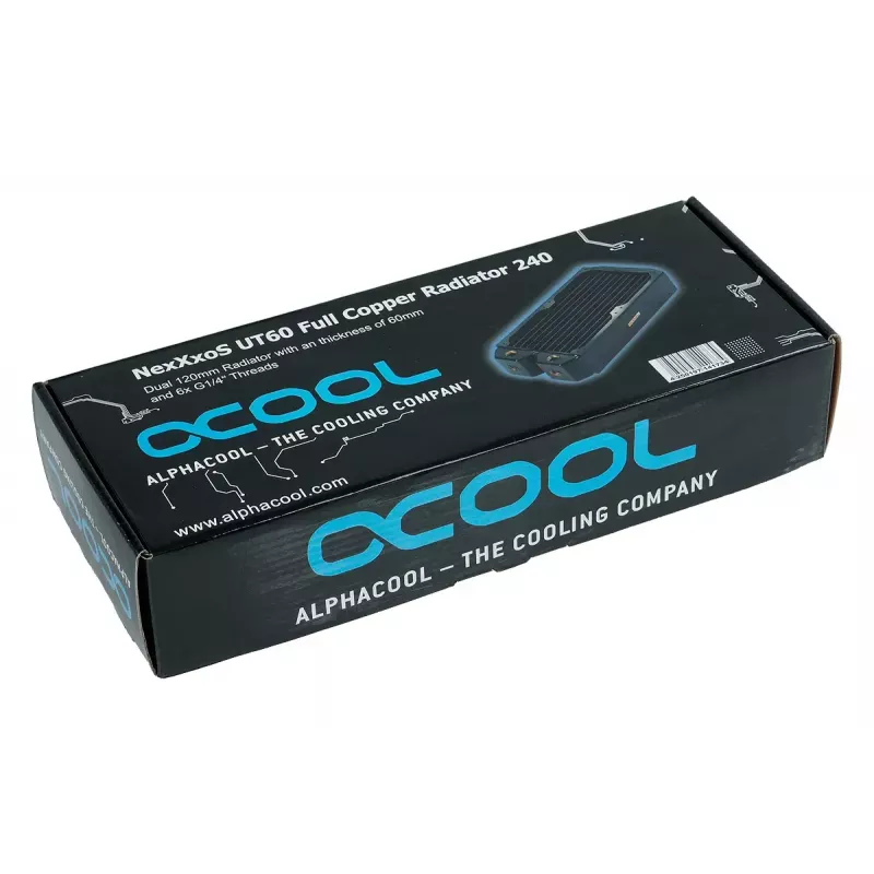 Radiátor Alphacool 14173